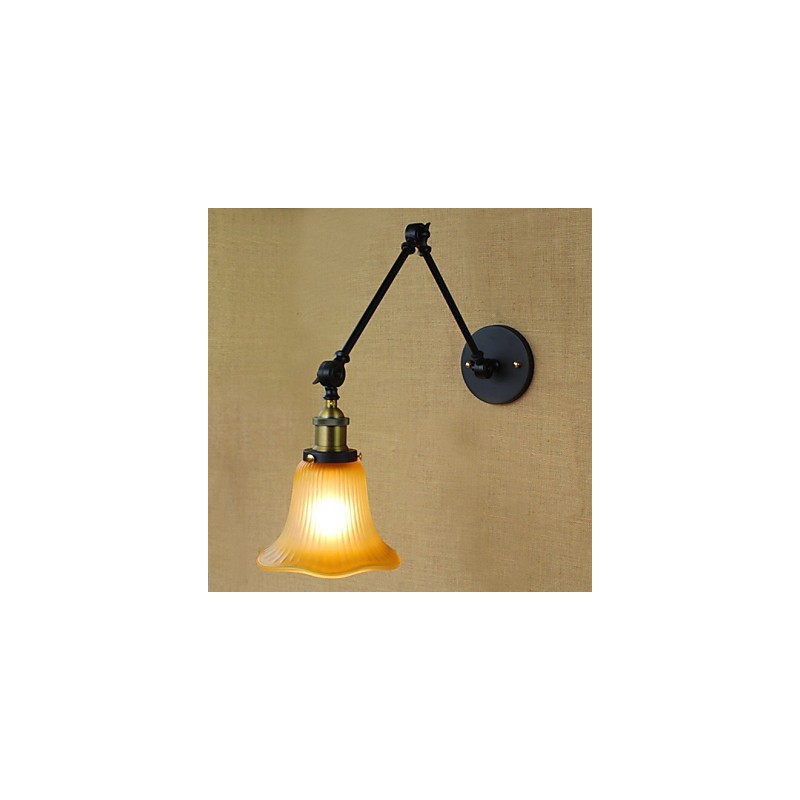 Wall Sconces Bathroom Lighting Outdoor Wall Lights Reading Wall Lights Rustic Lodge Metal