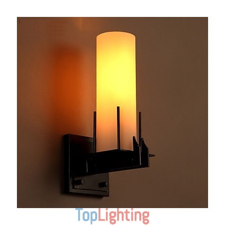 Loft Contracted And Contemporary Retro Personality Candlestick Wall Lamp Lights Loft Contracted And Contemporary Retro Personality Candlestick Wall Lamp Lights