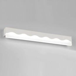Bathroom Lighting Wall Washers Reading Wall Lights Mini Style Modern Contemporary Metal