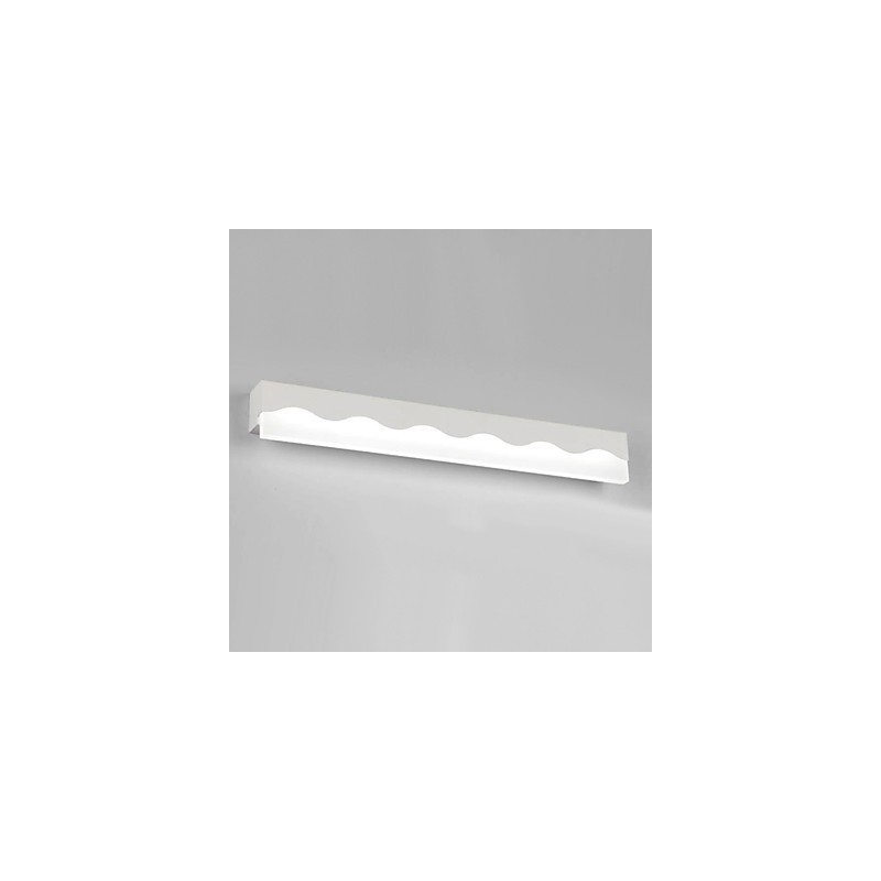 Bathroom Lighting Wall Washers Reading Wall Lights Mini Style Modern Contemporary Metal