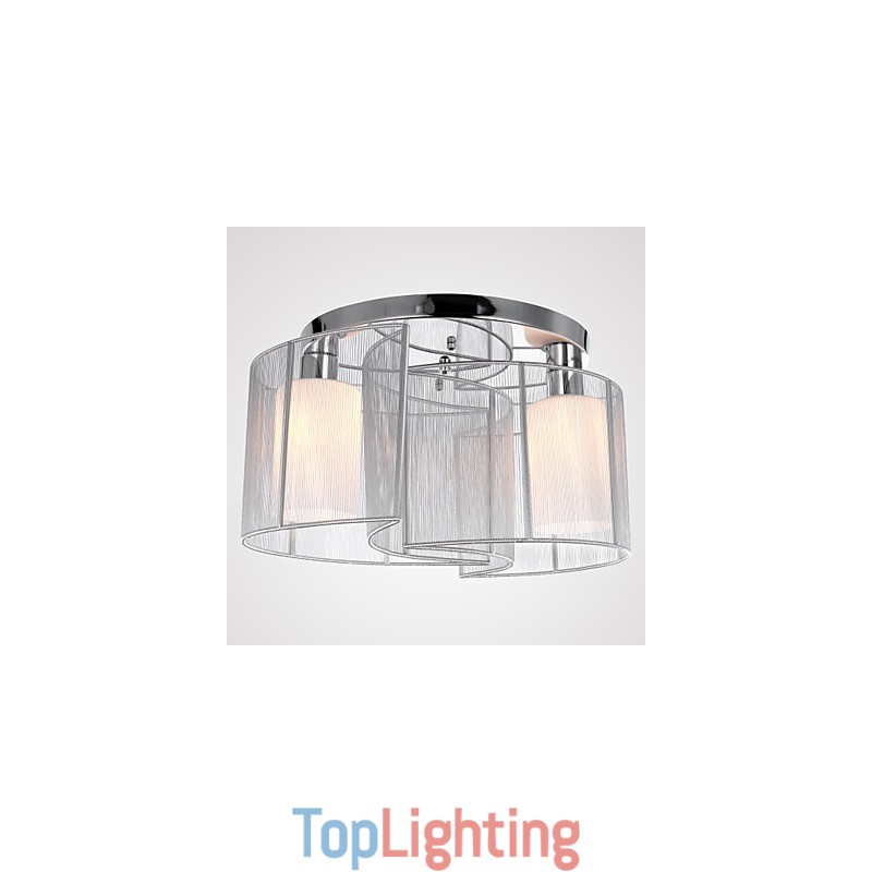 Ceiling Light Modern Design 2 Lights