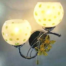 Europe Type Elegant Style Of Archaize Hotel Bedside Wall Lamp Light