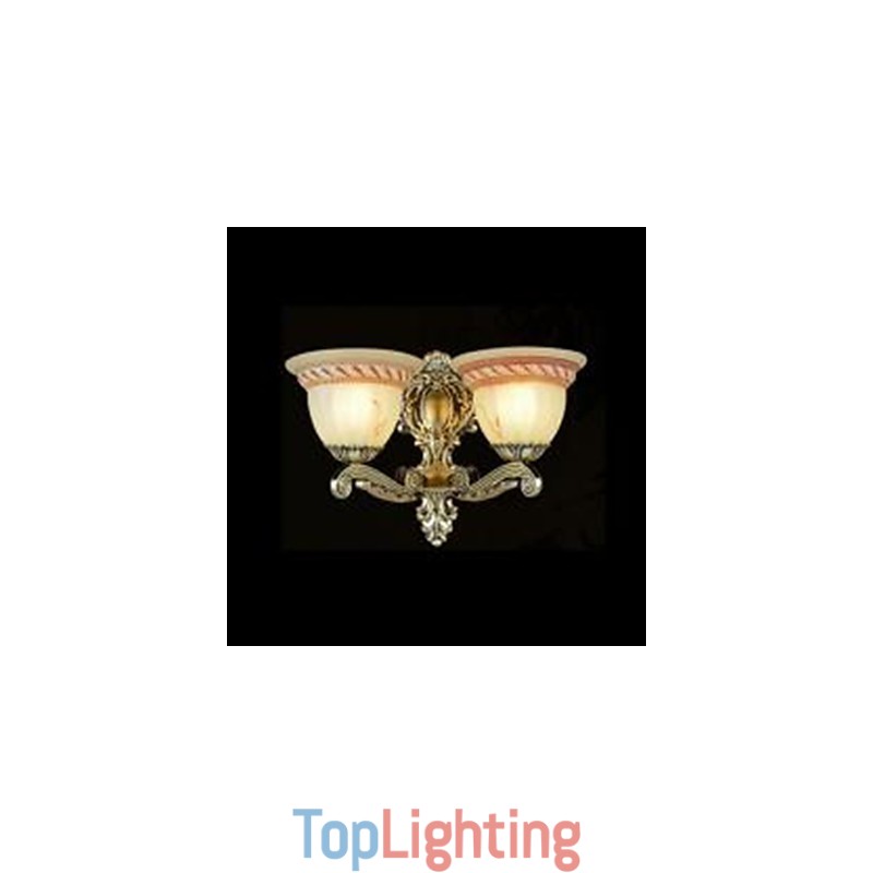 Wall Sconces Traditional Classic Metal