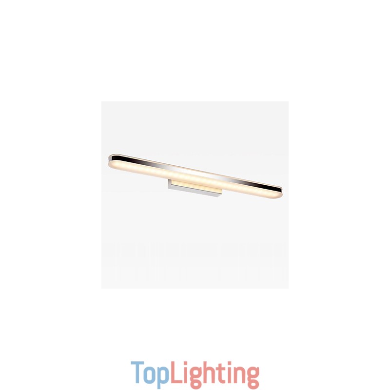 Wall Sconces Bathroom Lighting Reading Wall Lights Mini Style Modern Contemporary Metal