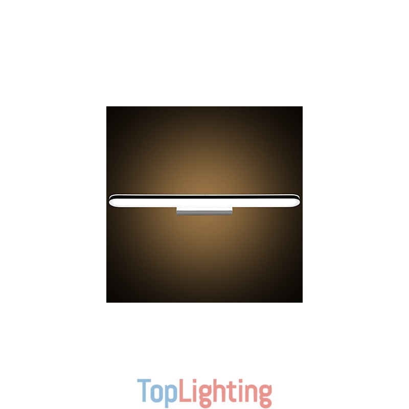 Wall Sconces Bathroom Lighting Reading Wall Lights Mini Style Modern Contemporary Metal