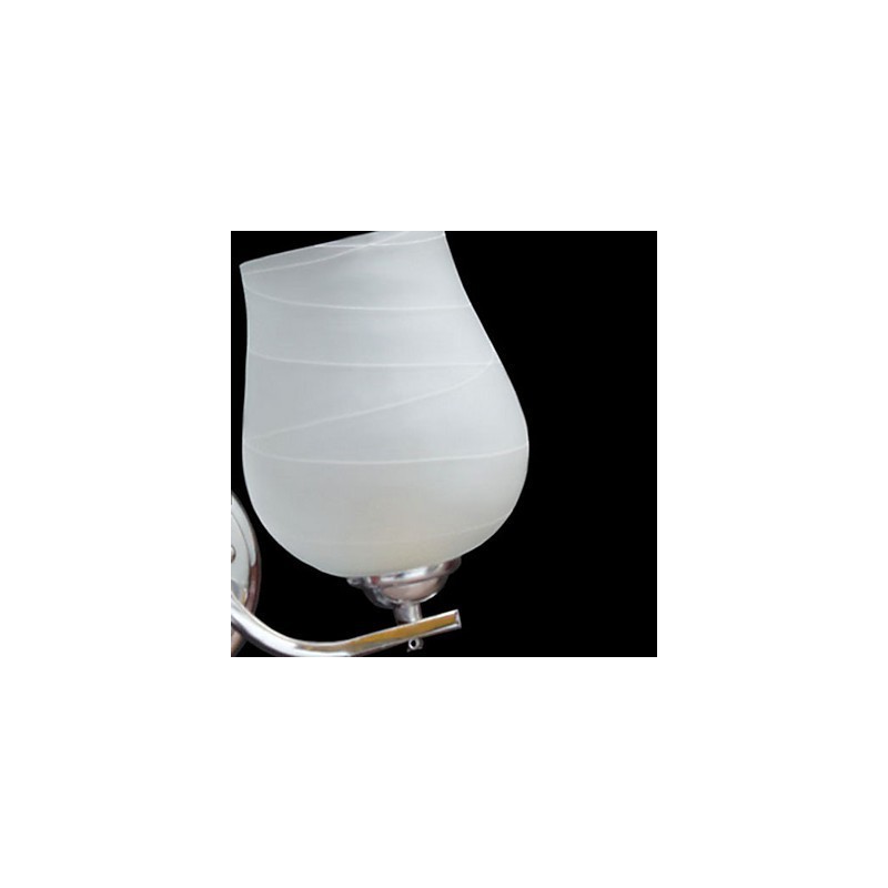 Crystal Wall Sconces Modern Contemporary Metal