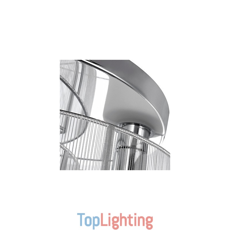 Ceiling Light Modern Design 2 Lights