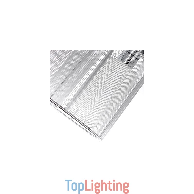 Ceiling Light Modern Design 2 Lights