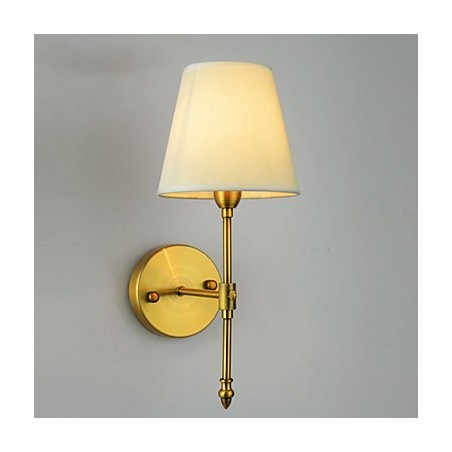 Classic Bedroom Wall Lamps Simple Metal Living Room Wall Sconce Bar Cafe Hallway Balcony Wall Lamp Classic Bedroom Wall Lamps Simple Metal Living Room Wall Sconce Bar Cafe Hallway Balcony Wall Lamp