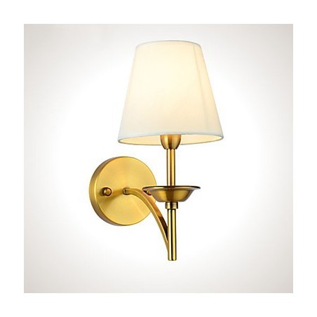 Classic Bedroom Wall Lamps Simple Metal Living Room Wall Sconce Bar Cafe Hallway Balcony Wall Lamp Classic Bedroom Wall Lamps Simple Metal Living Room Wall Sconce Bar Cafe Hallway Balcony Wall Lamp