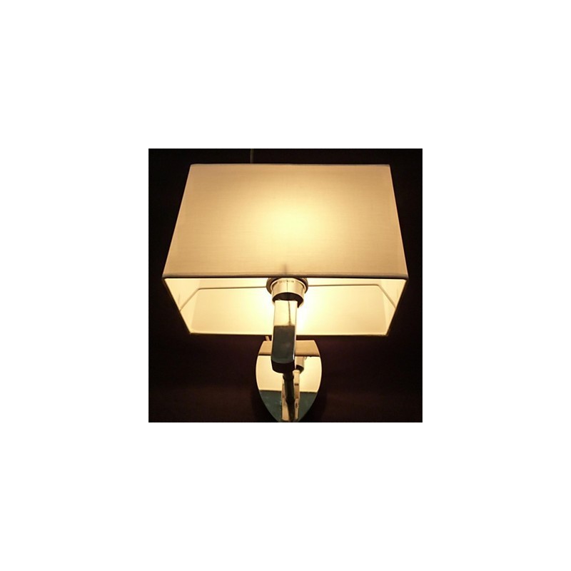 Cone shaped iron base character American square wall cloth