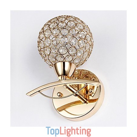 Wall Sconces Reading Wall Lights Crystal Mini Style Modern Contemporary Metal Wall Sconces Reading Wall Lights Crystal Mini Style Modern Contemporary Metal