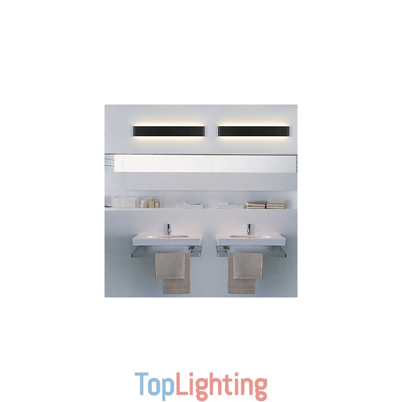 Wall Sconces Bathroom Lighting Modern Contemporary Metal