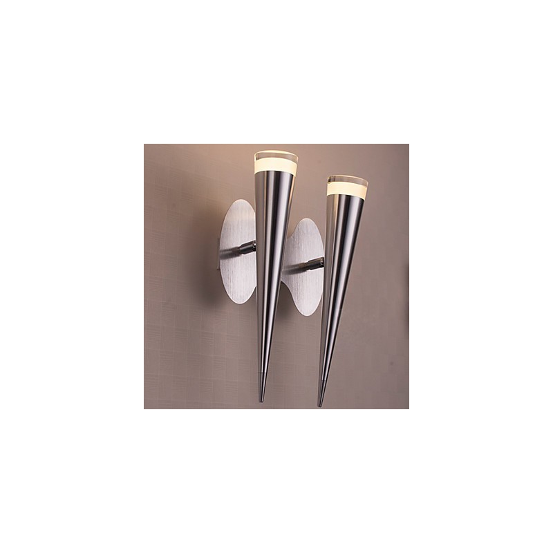 Wall Sconces Modern Contemporary Metal
