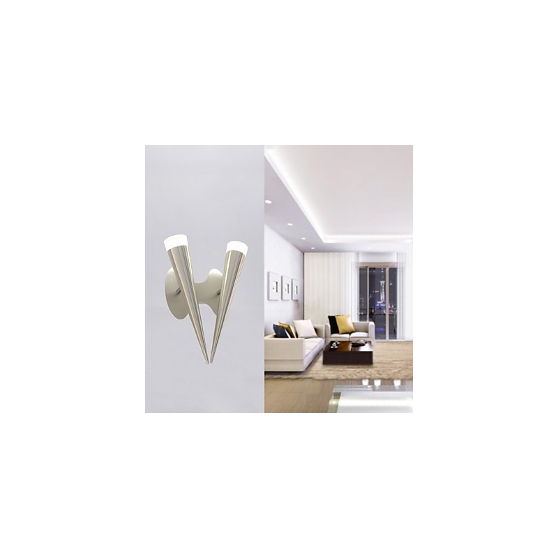 Wall Sconces Modern Contemporary Metal