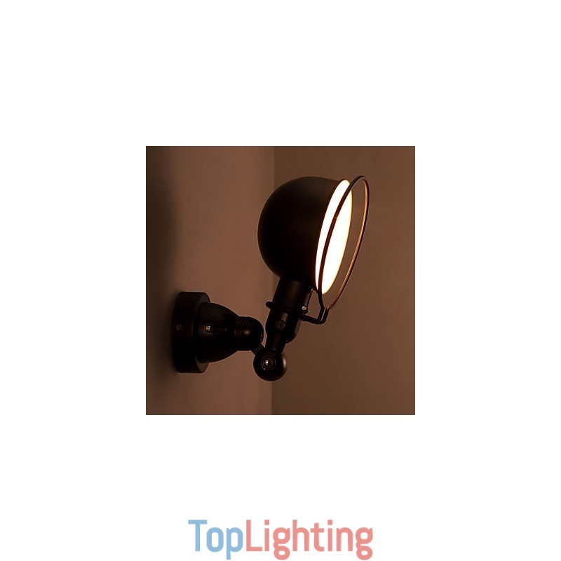 The Creative Industries Folding Personality Retro Corridor Wall Lamp Lights