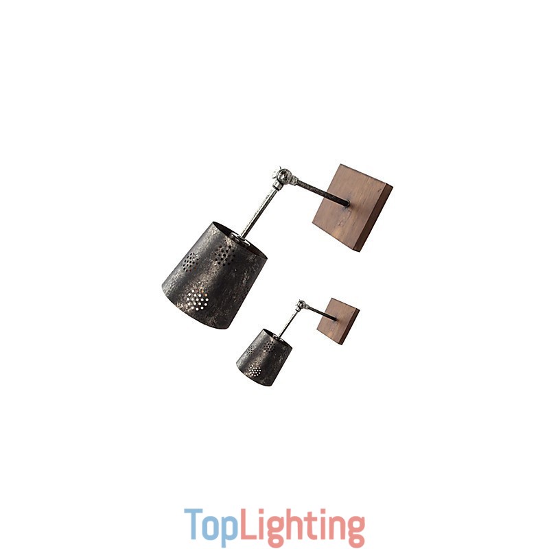 Wall Sconces Modern Contemporary Metal