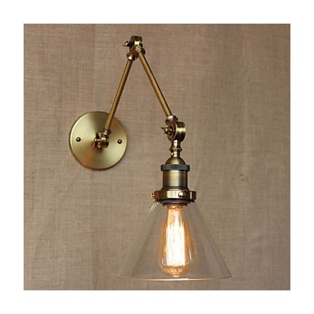 Retro Vintage Store Exclusively Designed Modern Bronze Church Lobby Decorated Bedroom Wall Lamp Retro Vintage Store Exclusively Designed Modern Bronze Church Lobby Decorated Bedroom Wall Lamp