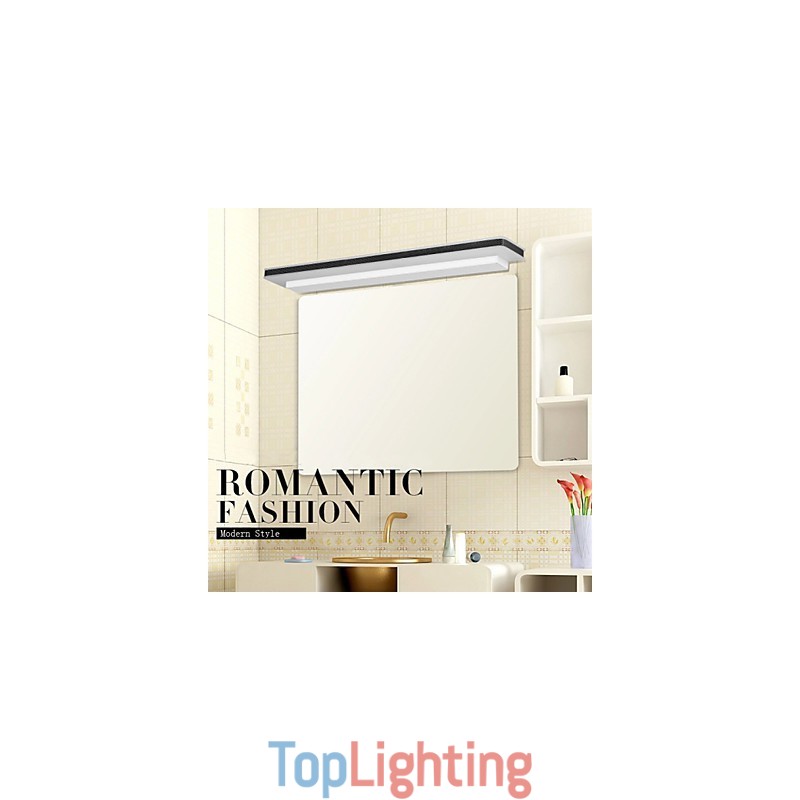 Bathroom Lighting Modern Contemporary Metal