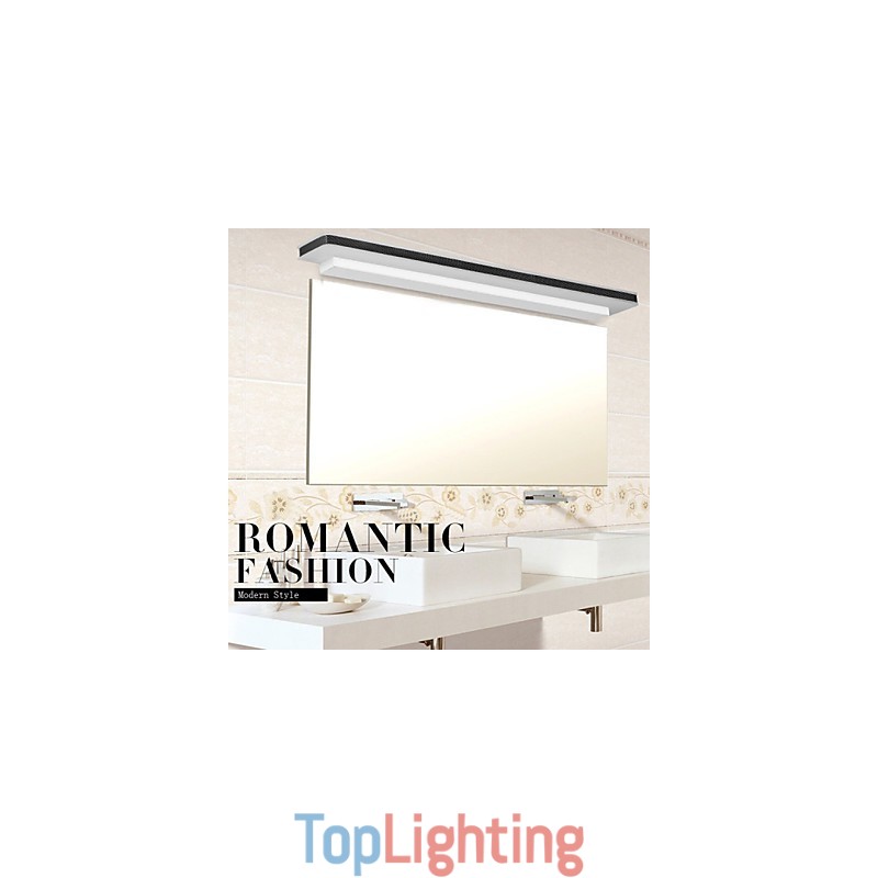 Bathroom Lighting Modern Contemporary Metal