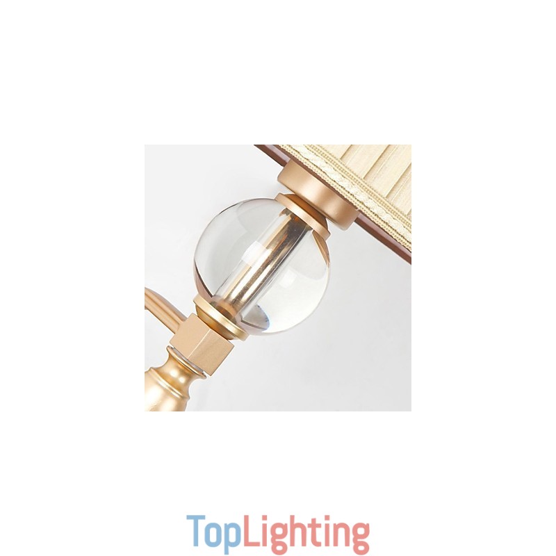 Mini Style Wall Sconces Modern Contemporary Metal