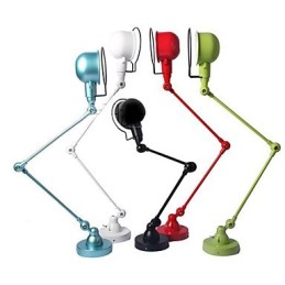 Restoring Ancient Ways Of Mechanical Arm Section Double Wall Lamp Lights