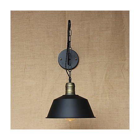 Simple And Creative Personality Wall Lamp Industry Chain American Retro Iron Aisle Bedroom Bedside Wall Lamp Simple And Creative Personality Wall Lamp Industry Chain American Retro Iron Aisle Bedroom Bedside Wall Lamp