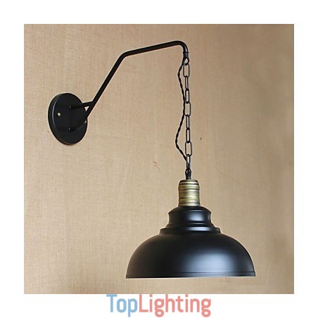 Simple And Creative Personality Wall lamp Industry Chain American Retro Iron Aisle Bedroom Bedside wall Lamp Simple And Creative Personality Wall lamp Industry Chain American Retro Iron Aisle Bedroom Bedside wall Lamp