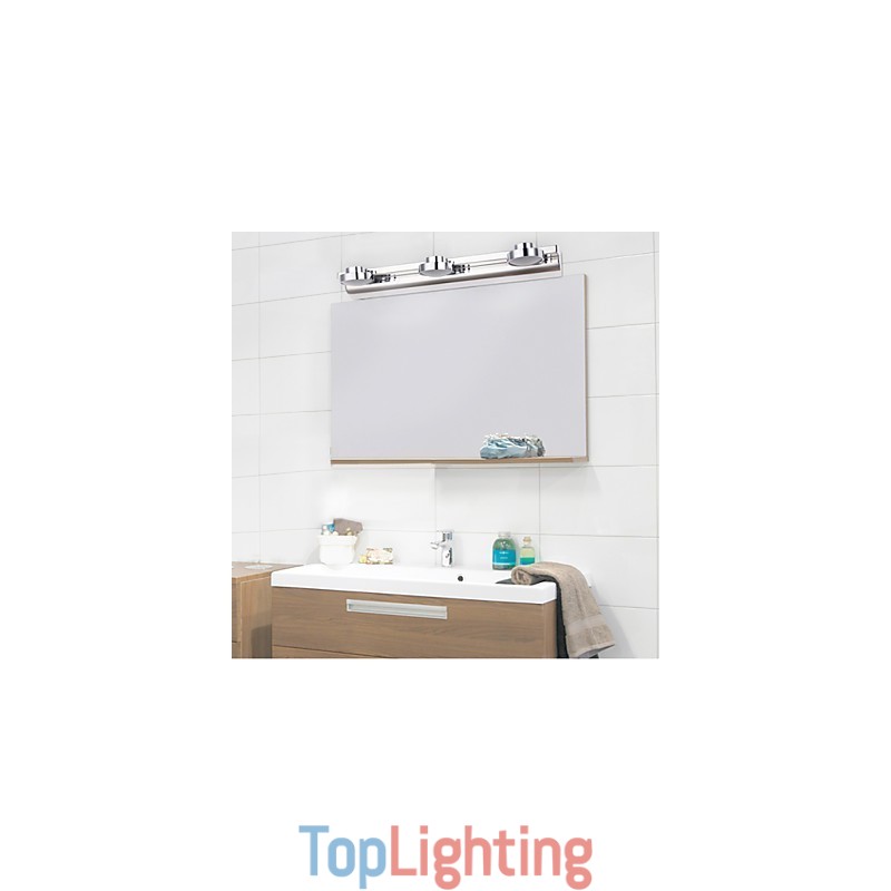 Wall Sconces Bathroom Lighting Reading Wall Lights Mini Style Modern Contemporary Metal