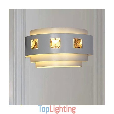 Wall Sconces Mini Style Modern Contemporary Metal Wall Sconces Mini Style Modern Contemporary Metal
