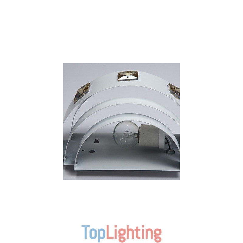 Wall Sconces Mini Style Modern Contemporary Metal