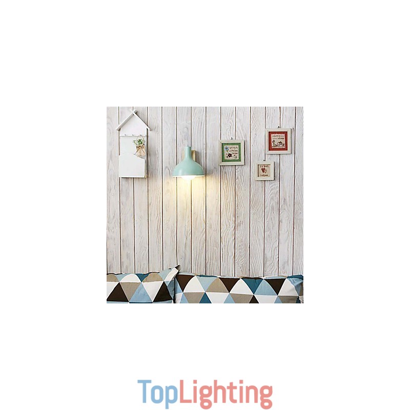 Wall Sconces Modern Contemporary Wood Bamboo