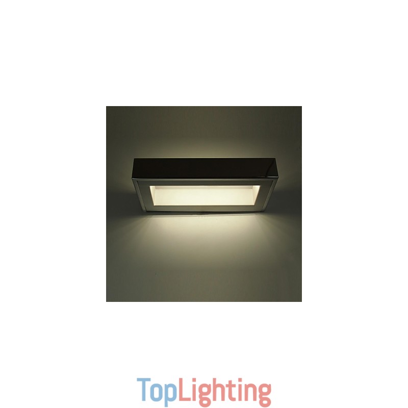 Flush Mount wall Lights Modern Contemporary Metal