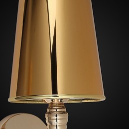 Wall Sconces Modern Contemporary Metal