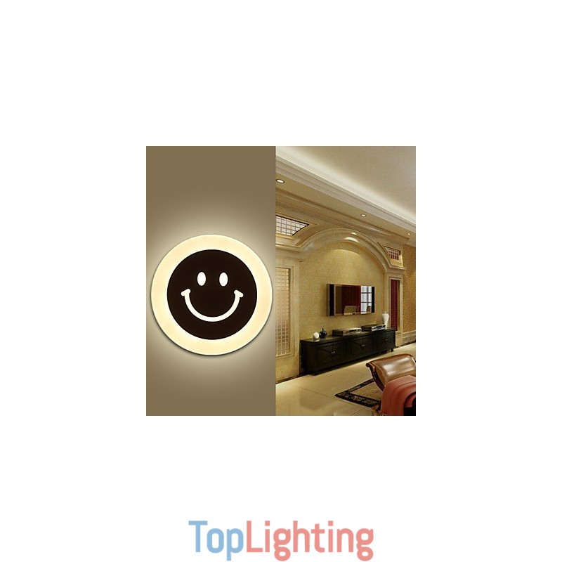Wall Sconces Bathroom Lighting Modern Contemporary Metal+Acrylic