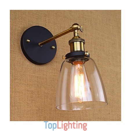 Nostalgic American Export Trade Of The Original Models Rural Industrial And Decorative Wall Sconce Nostalgic American Export Trade Of The Original Models Rural Industrial And Decorative Wall Sconce