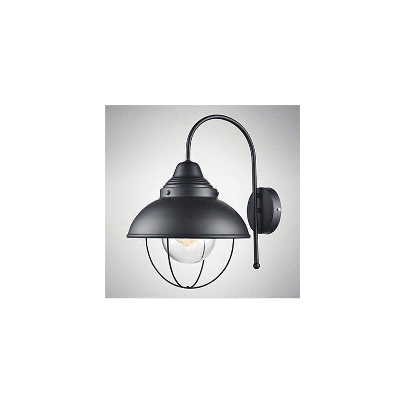 NEW Creative Vintage Wall lamp Restaurant Cafe Bar Wall Lamp Of The Head Of A Bed With Balcony Corridors Wall Lamp
