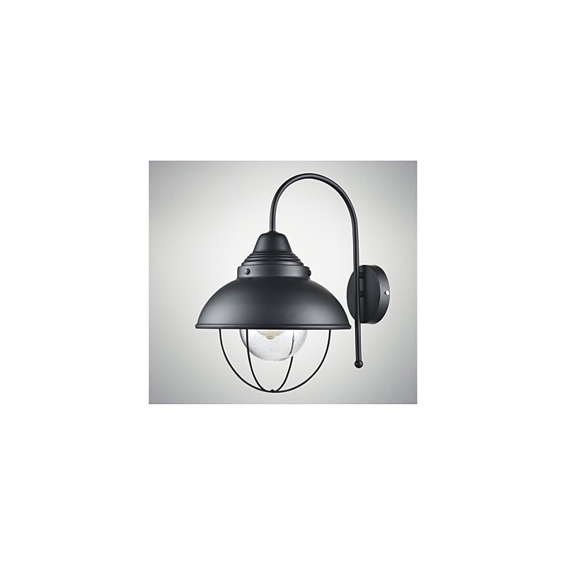 NEW Creative Vintage Wall lamp Restaurant Cafe Bar Wall Lamp Of The Head Of A Bed With Balcony Corridors Wall Lamp