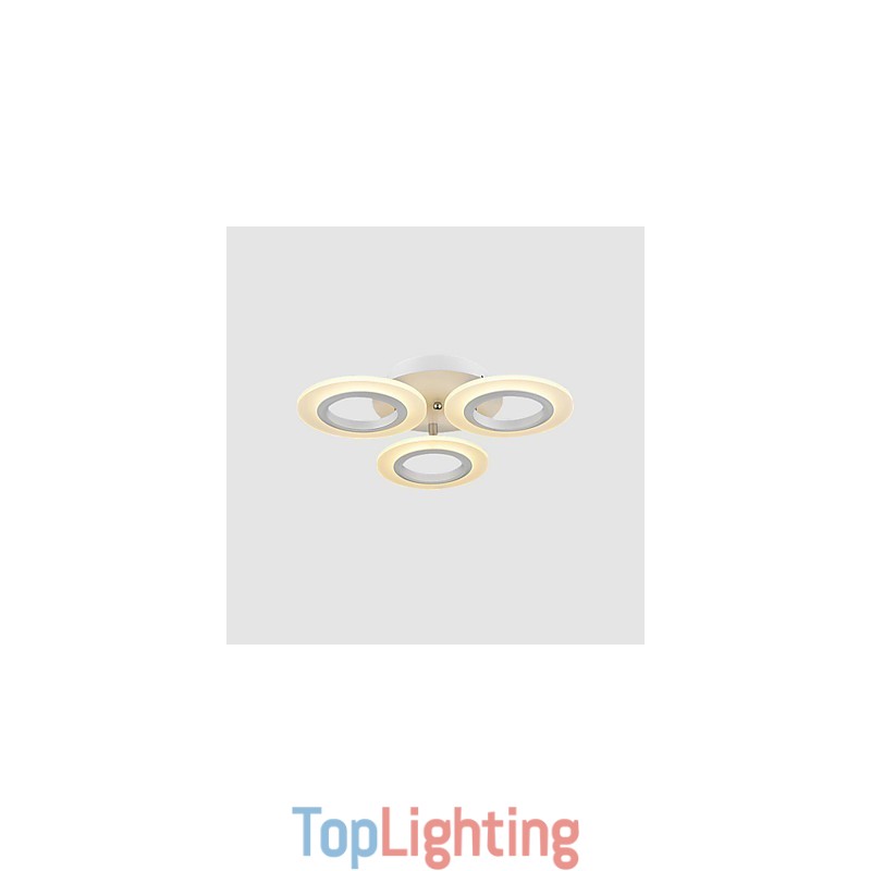 Pendant Lamp Modern Hanging Light
