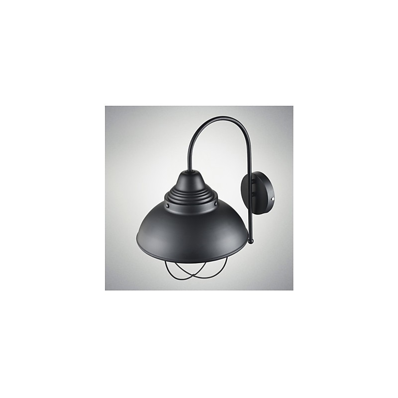 NEW Creative Vintage Wall lamp Restaurant Cafe Bar Wall Lamp Of The Head Of A Bed With Balcony Corridors Wall Lamp