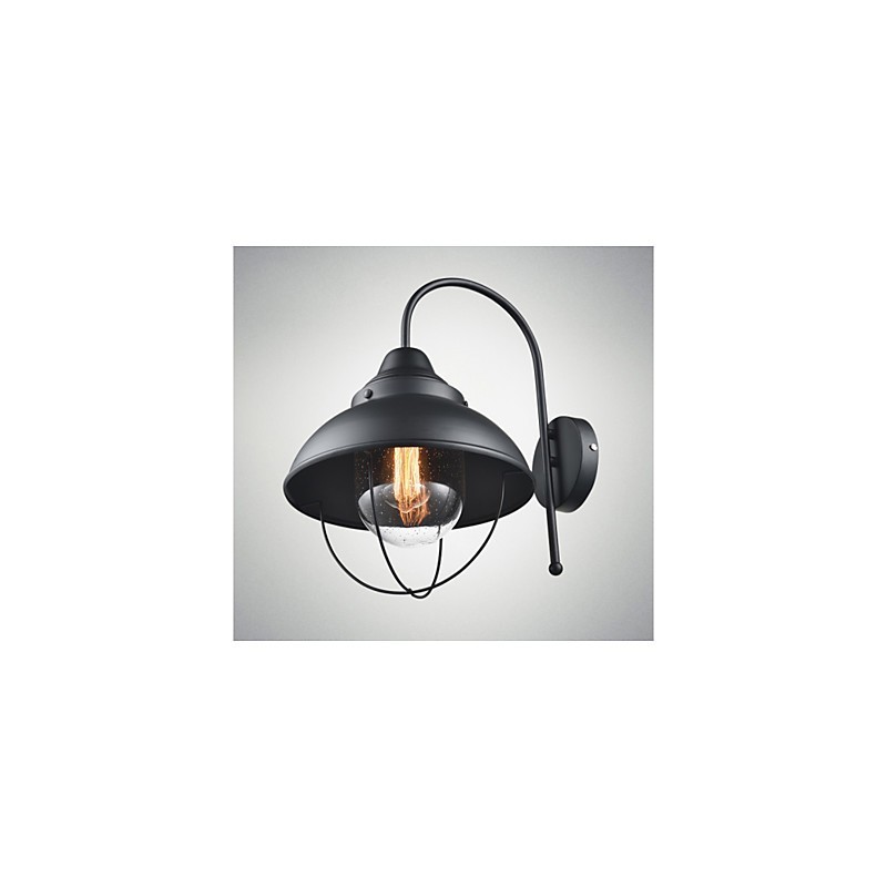 NEW Creative Vintage Wall lamp Restaurant Cafe Bar Wall Lamp Of The Head Of A Bed With Balcony Corridors Wall Lamp
