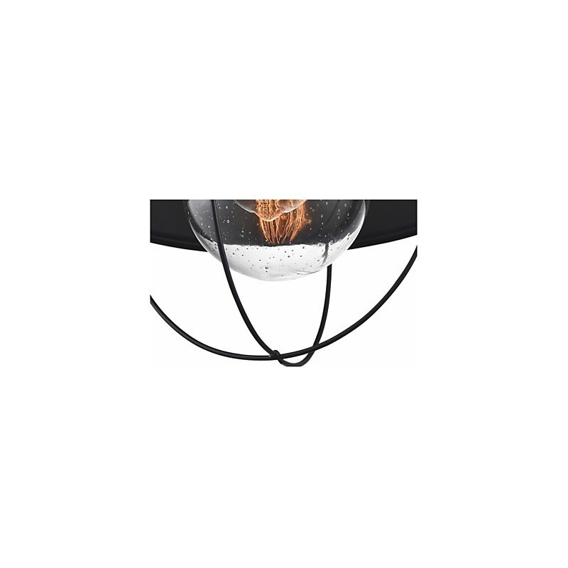 NEW Creative Vintage Wall lamp Restaurant Cafe Bar Wall Lamp Of The Head Of A Bed With Balcony Corridors Wall Lamp