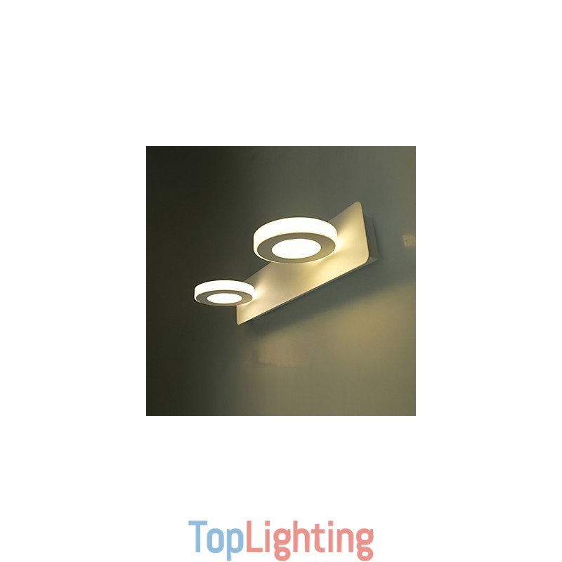 Bathroom Lighting Modern Contemporary Metal
