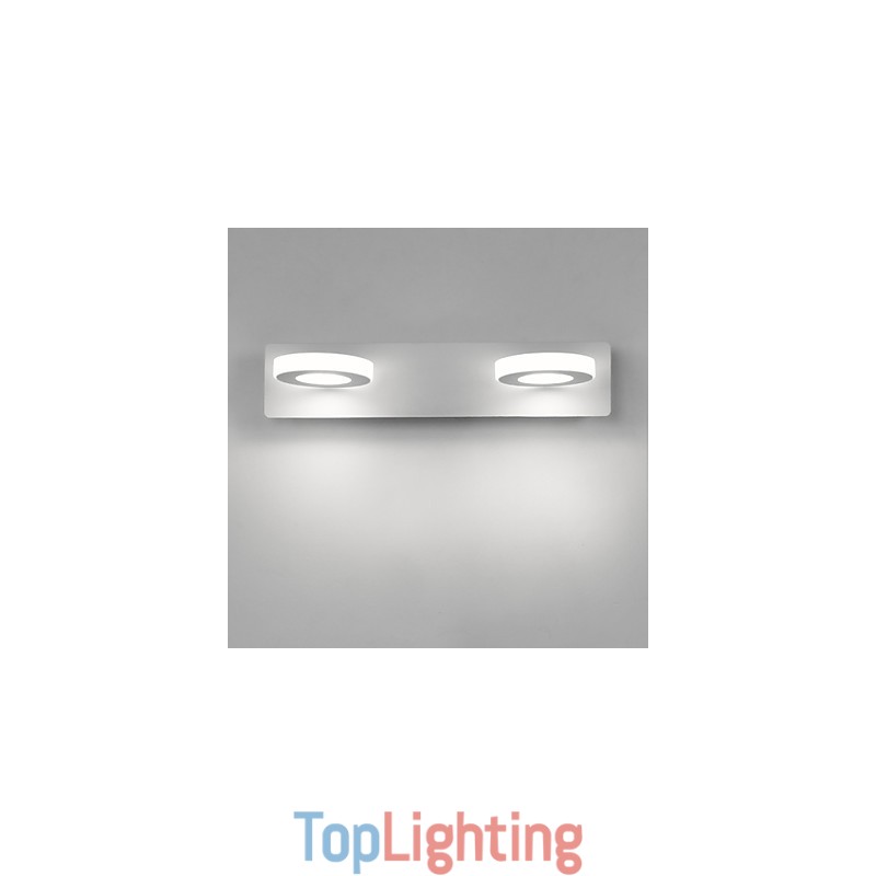 Bathroom Lighting Modern Contemporary Metal