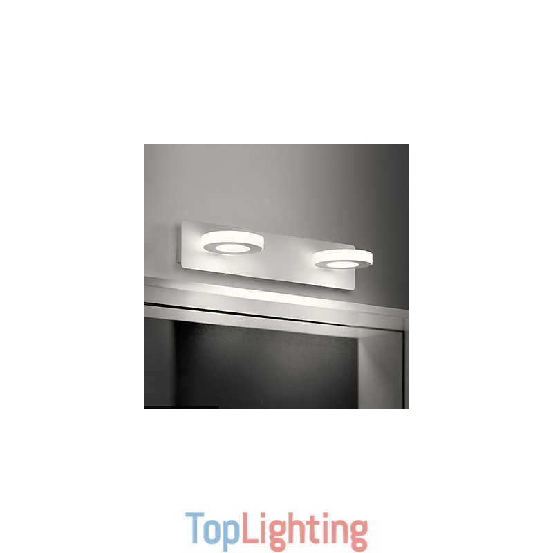 Bathroom Lighting Modern Contemporary Metal
