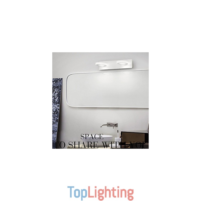 Bathroom Lighting Modern Contemporary Metal