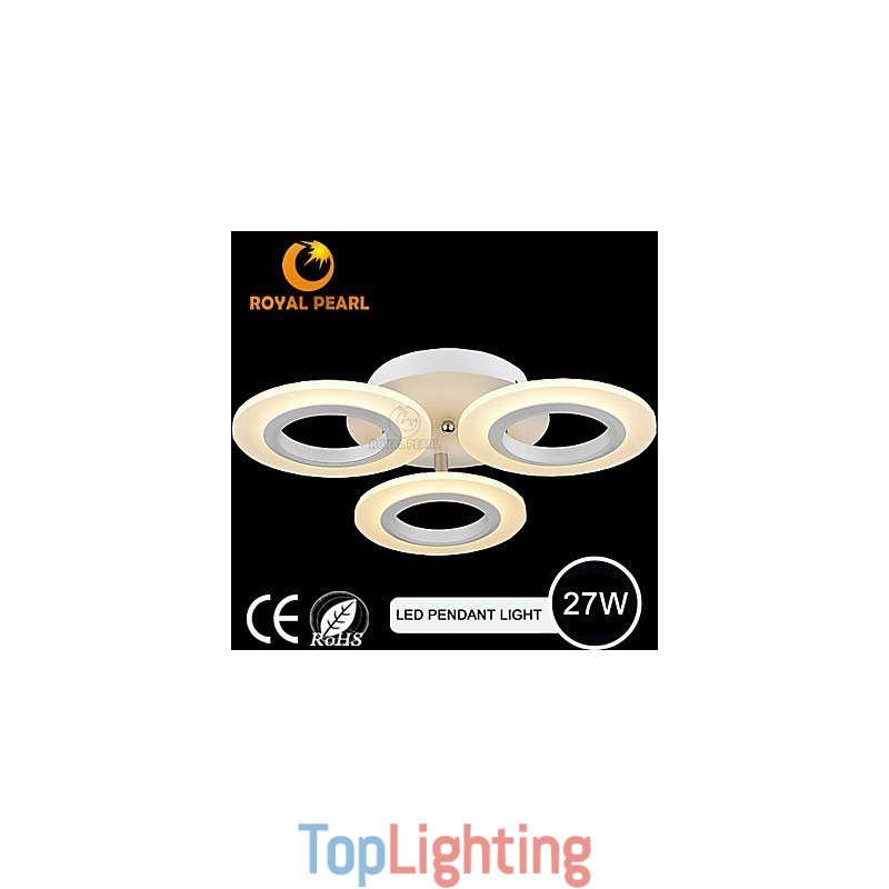 Pendant Lamp Modern Hanging Light