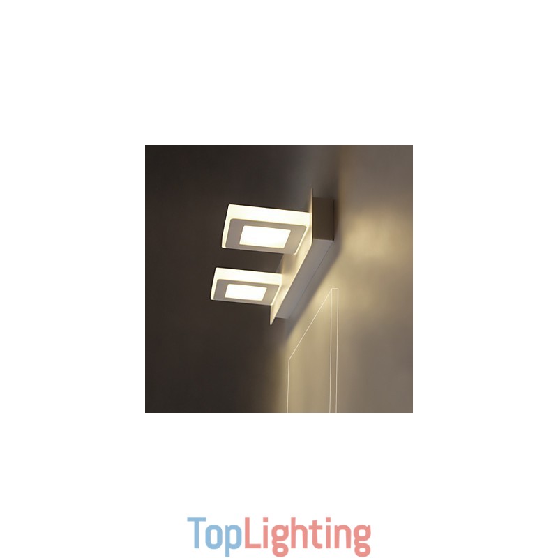 Bathroom Lighting Modern Contemporary Metal