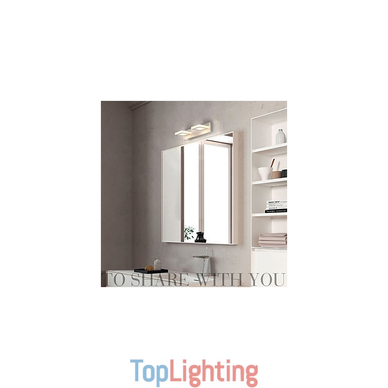 Bathroom Lighting Modern Contemporary Metal