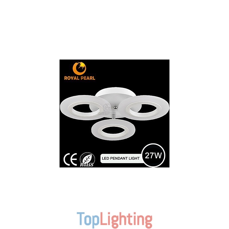 Pendant Lamp Modern Hanging Light